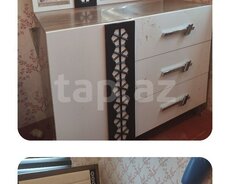 Yataq otağı mebeli Madeyra