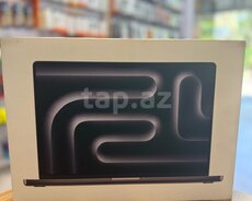 Apple Macbook Pro 14 inch M5 Pro 24 1Tb