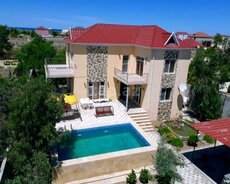 Bağ evi kirayə verilir, Mərdəkan qəs