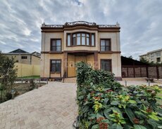 Bağ evi, Bilgəh qəs