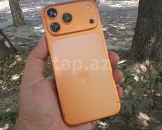 Apple iPhone 17 Pro Max Cosmic Orange 512GB 12GB