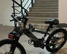 Velosiped BMX GTR 103 20
