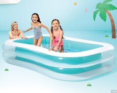 Hovuz İNTEX 56483