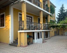 Həyət evi, Mehdiabad qəs