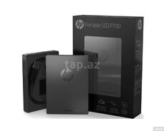 Xarici SSD 1TB HP Portable