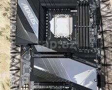 Aorus Z790 Pro X Wifi7