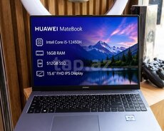 Huawei Core i5 -12450H