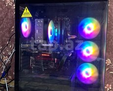Super Gaming pc