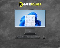 Monoblok LENOVO ThinkCentre Neo 50A 27 Gen 5
