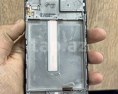 Samsung A25 ekranı