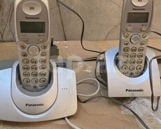 Stasionar telefon Panasonic
