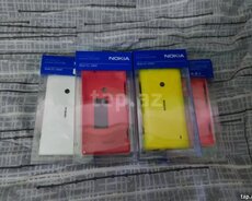 Nokia Lumia 520 525 arxalıqları
