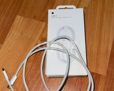 Adapter və kabel