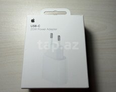 Apple iPhone adapter başlığı USB-C 20W