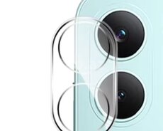 Poco X8 Pro kamera qoruyucusu