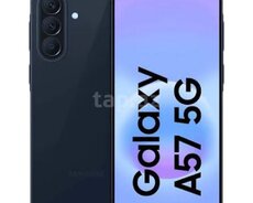 Samsung Galaxy A57 5G Awesome Navy 128GB 8GB