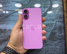 Apple iPhone 16 Pink 128GB 8GB