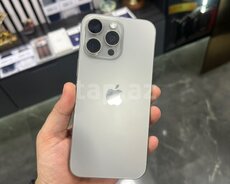 Apple iPhone 16 Pro Max Natural Titanium 256GB 8GB