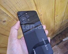 Xiaomi Redmi Note 12 (4G) Onyx Gray 128GB 6GB