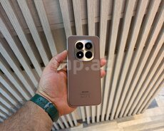 Xiaomi Redmi Note 15 Pro+ 5G Mocha Brown 512GB 12GB