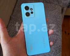 Xiaomi Redmi Note 12 (4G) Ice Blue 128GB 6GB