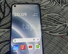 OPPO A78 Mist Black 256GB 8GB