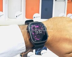 Apple Watch Ultra 3 Black
