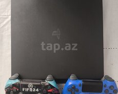 PlayStation 4 Slim 1TB