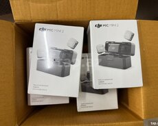 DJI mic mini 2