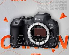 Canon R6 MARK II