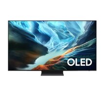 Televizor Samsung OLED QE77S90HAUXPY