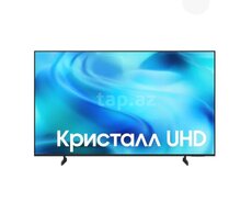 Televizor Samsung UE55U7000HUXPY