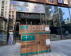 Kondisioner Hisense AS-18UW4RMSKA01 İnverter