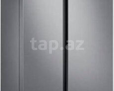 Samsung RS61R5001M9 WT