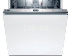 Qabyuyan Bosch SMV6ECX08E