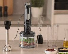 BRAUN MQ55236 MBK Blenderi