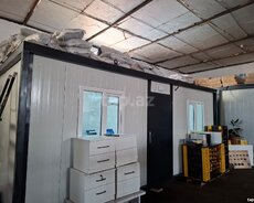 Konteyner (Ofis)