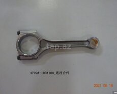 BYD Destroyer 05 sükan sütunu