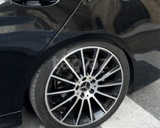 Mercedes təkərləri R19 AMG