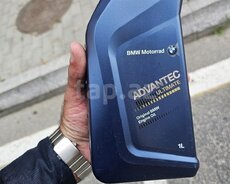 Motosklet yağı BMW