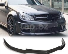 Mercedes W204 ön lipi