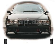 BMW E39 lipi