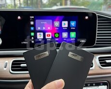 Android carplay aparat