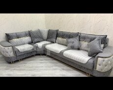 Künc divan