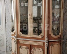 Qonaq otağı mebeli