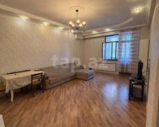 2-otaqlı yeni tikili kirayə verilir, Dərnəgül m., 100 m