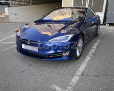 Tesla Model S, 2018 il