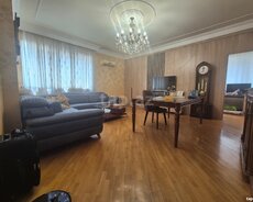 2-otaqlı yeni tikili, Xətai m., 107 m