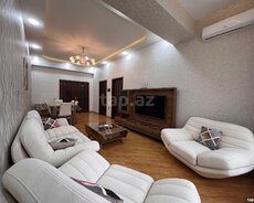 2-otaqlı yeni tikili kirayə verilir, Fəzail Bayramov küç., 70 m
