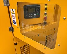 Generator və tənzimləyicisi